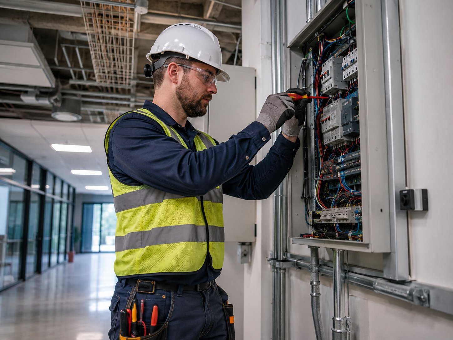 Empresa de Serviços Elétricos